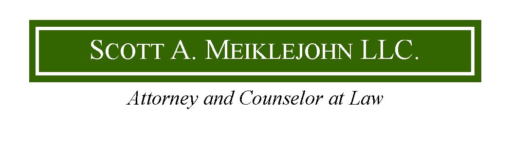 Scott Meiklejohn